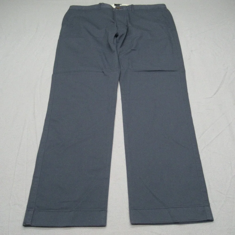 J. Crew elevate your